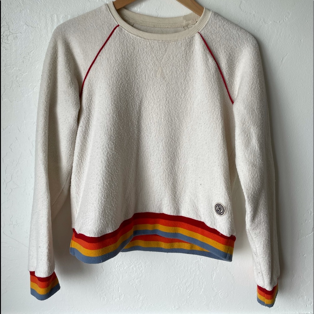 Marine Layer Pullover